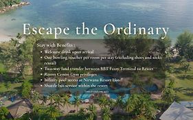 Nirwana Resort Hotel